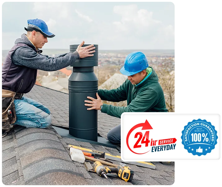 Chimney & Fireplace Installation And Repair in New Iberia, LA