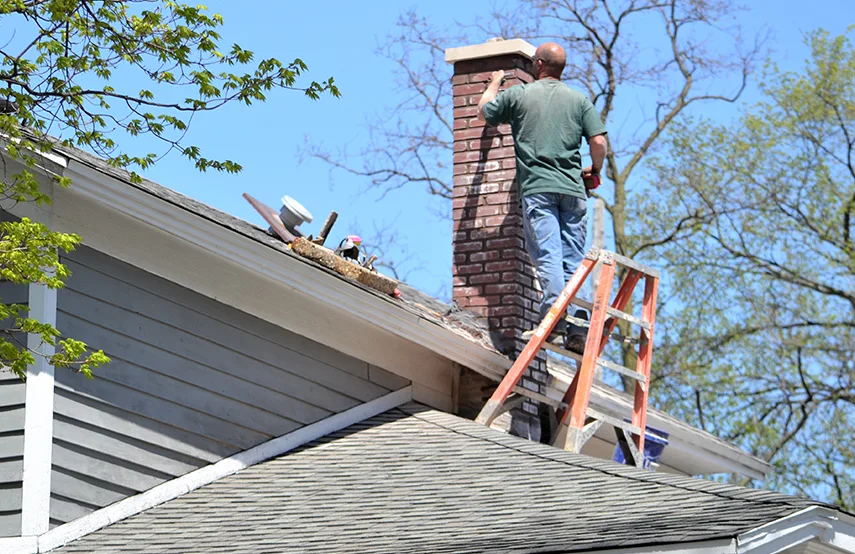 Chimney & Fireplace Inspections Services in New Iberia, LA
