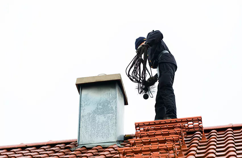 Chimney & Fireplace Sweeps in New Iberia, LA