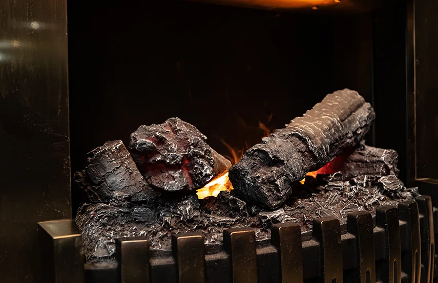 Soot Removal in New Iberia, Louisiana